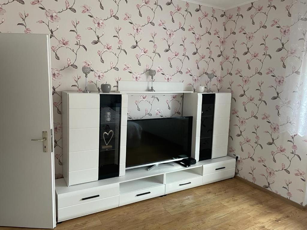Ferienwohnung M&M 허포드 외부 사진